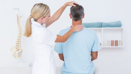 subluxation